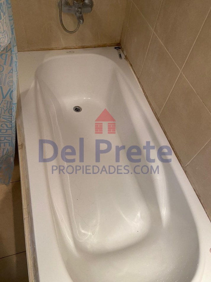 Venta Departamento 3 ambientes San Carlos