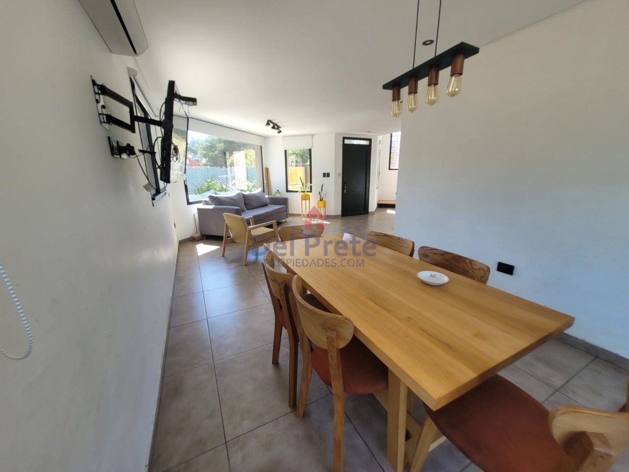Venta Casa Acantilados