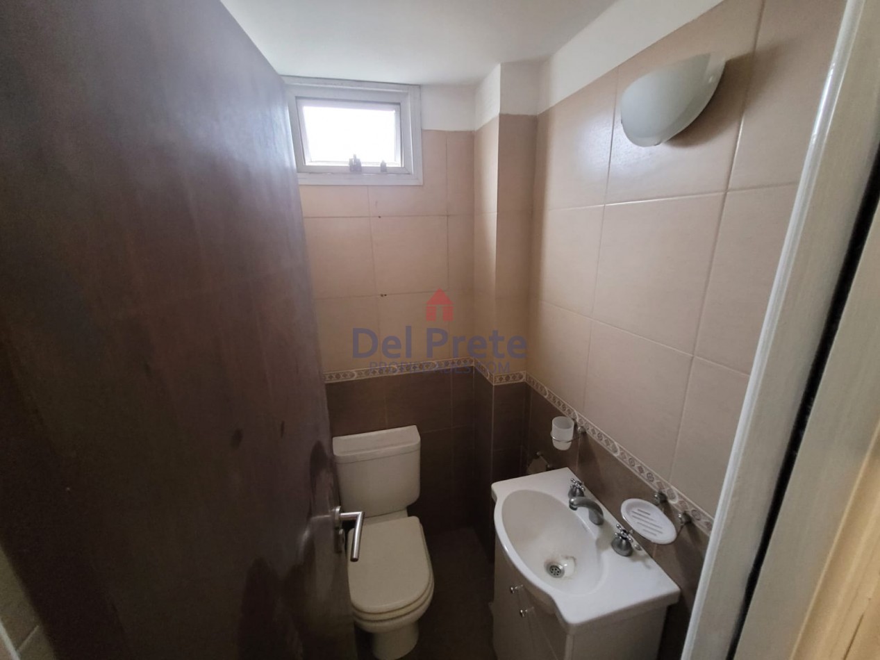 Venta   Departamento  3 ambientes cochera 