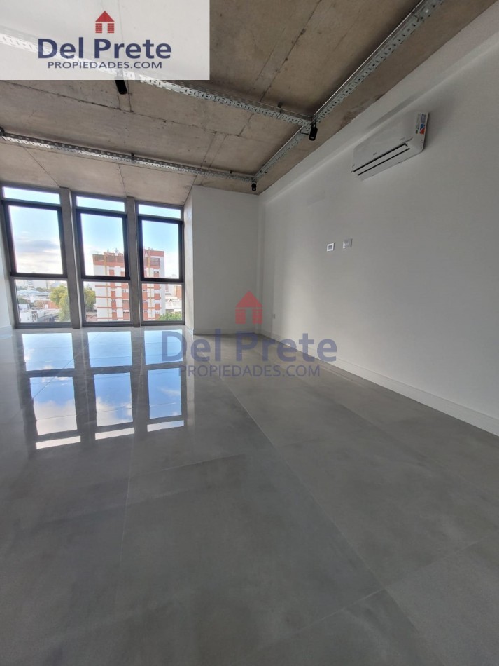 Oficinas en venta 
