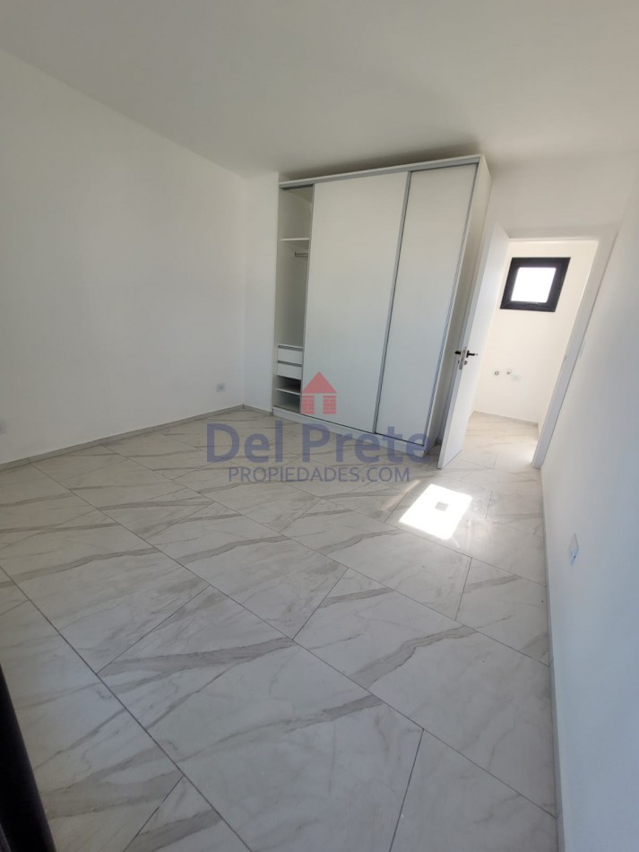 San Jose Venta Departamento dos Ambientes