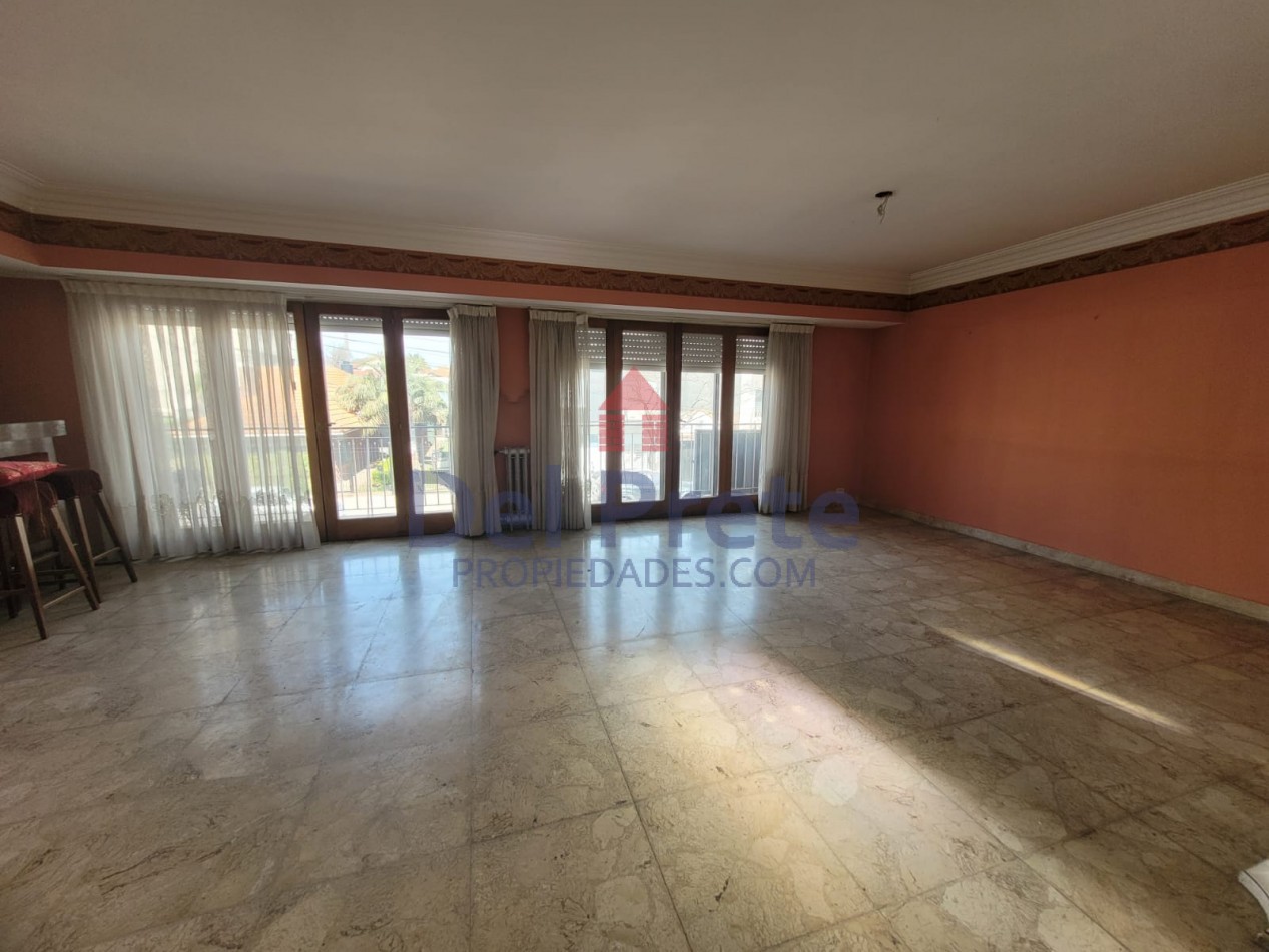 Venta Triplex chauvin