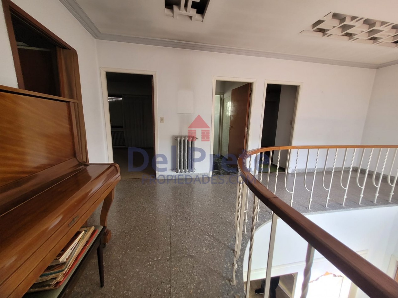 Venta Triplex chauvin