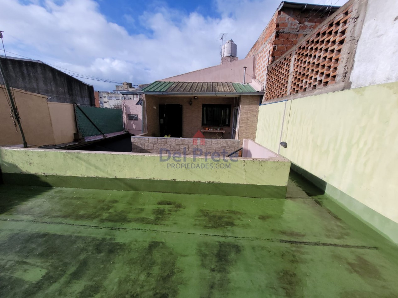 Venta propiedad en PH