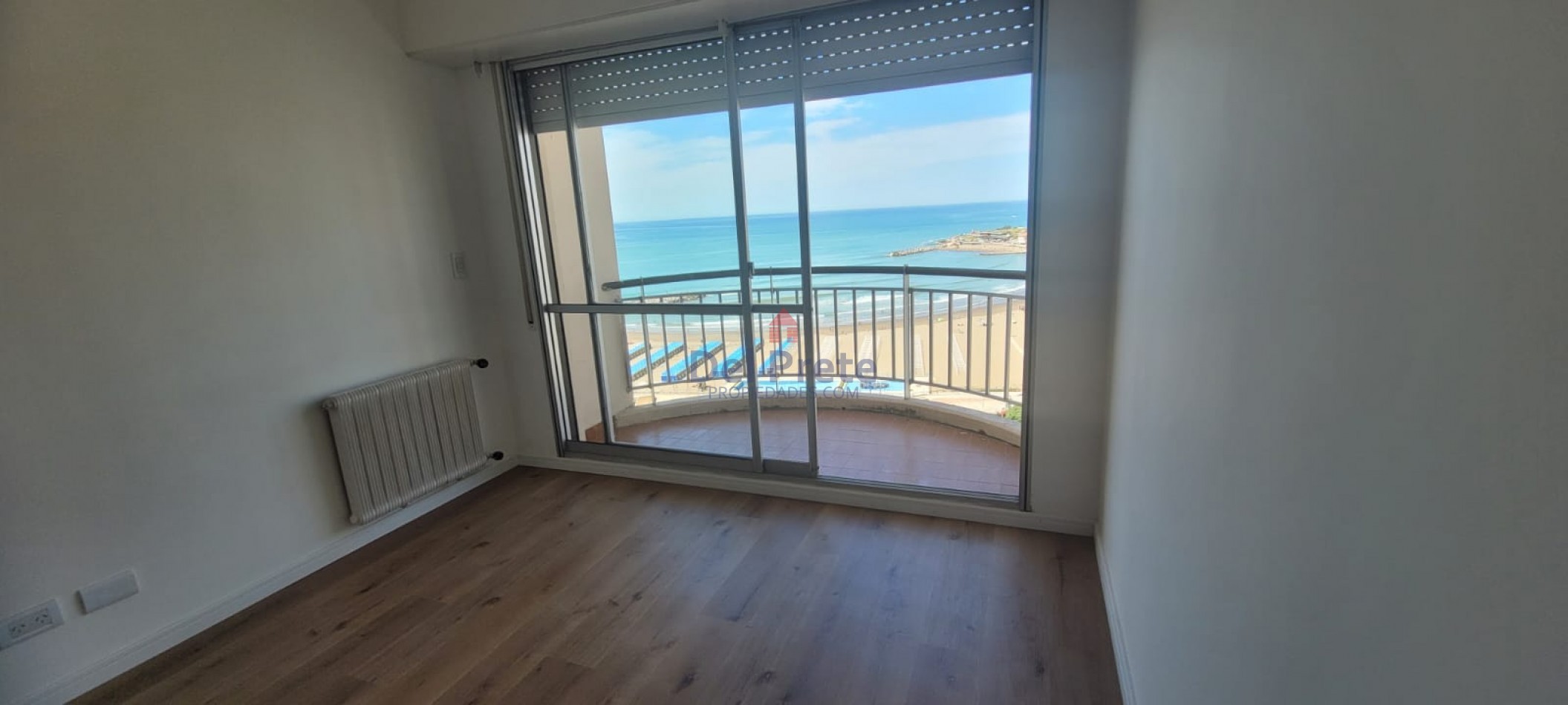Venta Departamento vista al Mar Varese