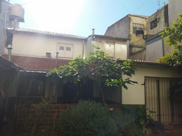 Venta Chalet Macrocentro