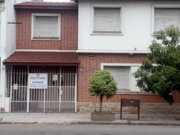 Venta Chalet Macrocentro