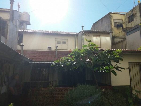 Venta Chalet Macrocentro