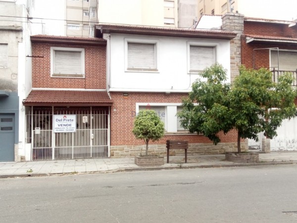 Venta Chalet Macrocentro