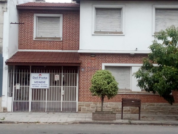 Venta Chalet Macrocentro