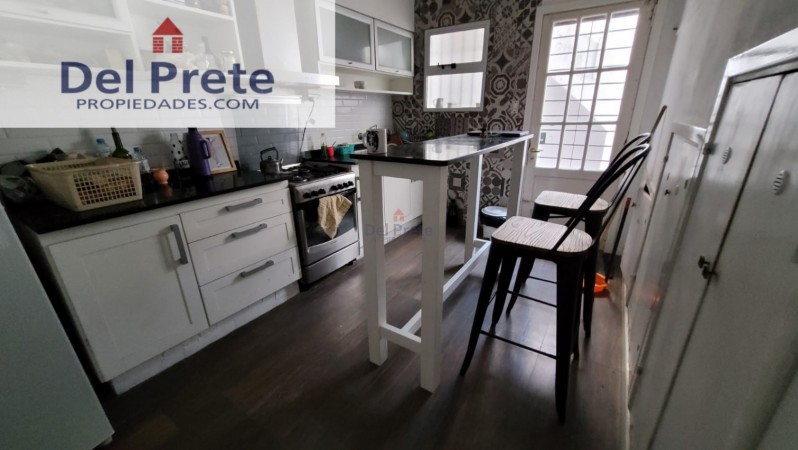 Venta Casa Chauvin Comercial