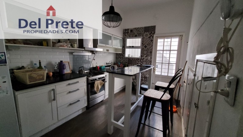 Venta Casa Chauvin Comercial
