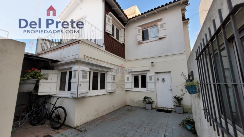 Venta Casa Chauvin Comercial