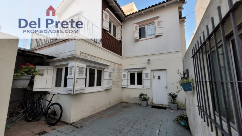 Venta Casa Chauvin Comercial