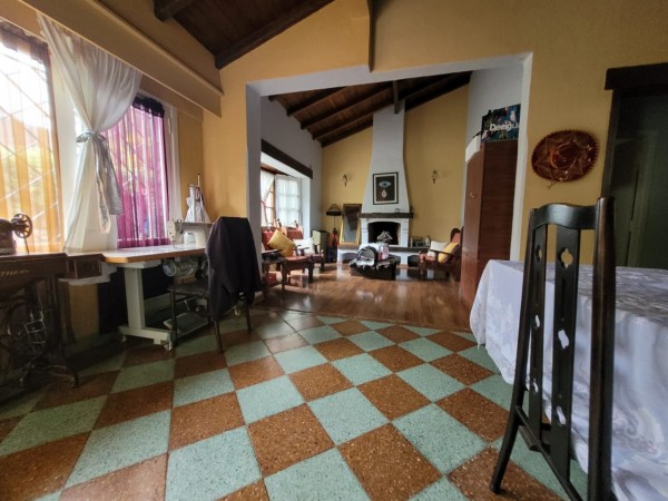 Venta Casa Stella Maris