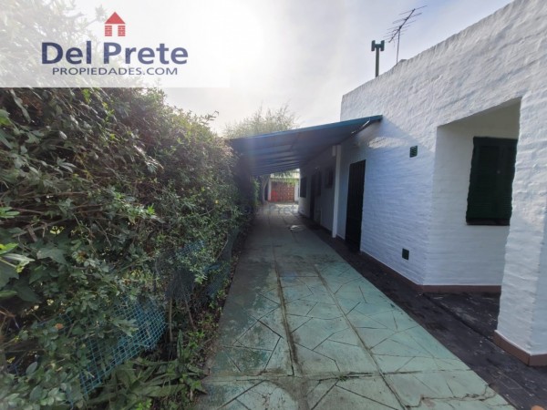 Venta casa Playa Serena