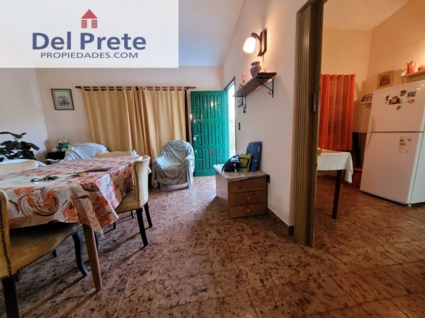 Venta casa Playa Serena