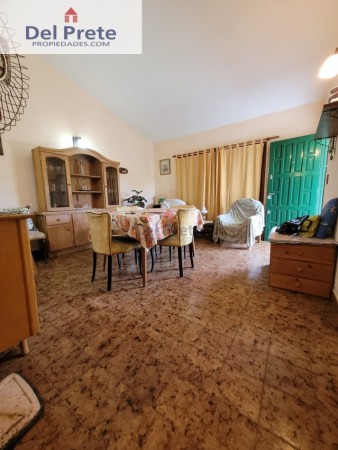 Venta casa Playa Serena