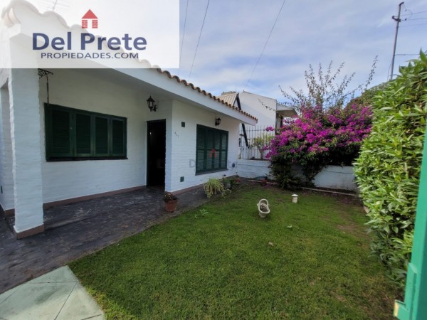 Venta casa Playa Serena