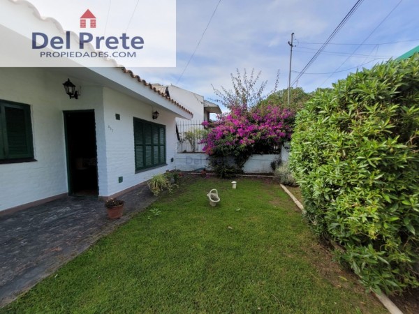 Venta casa Playa Serena