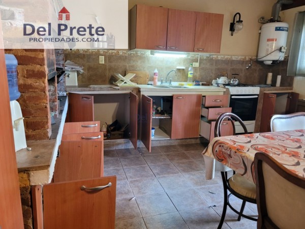 Venta casa Playa Serena