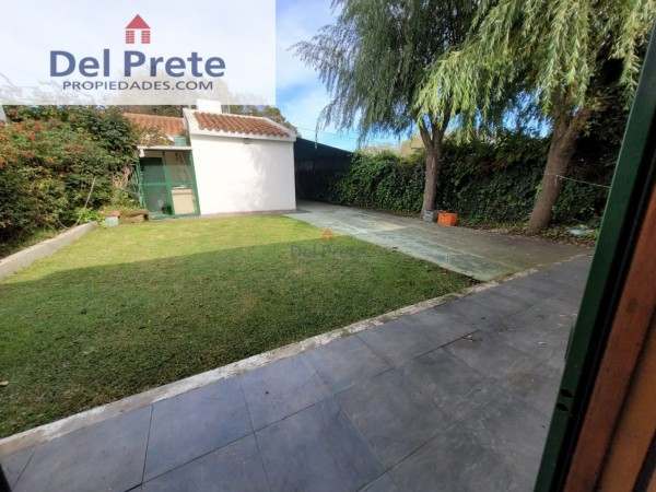 Venta casa Playa Serena