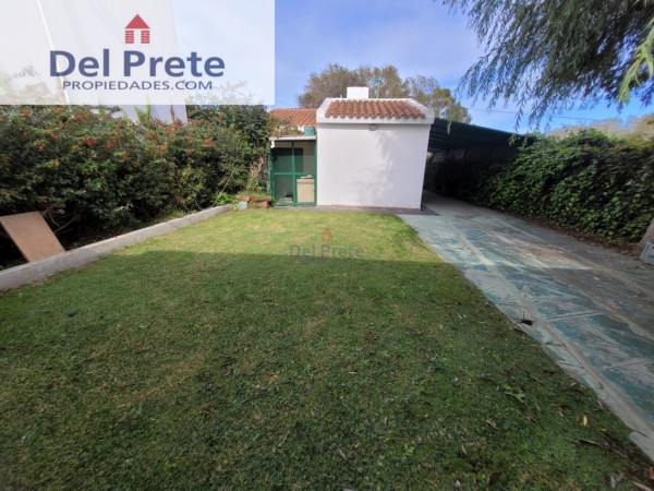 Venta casa Playa Serena