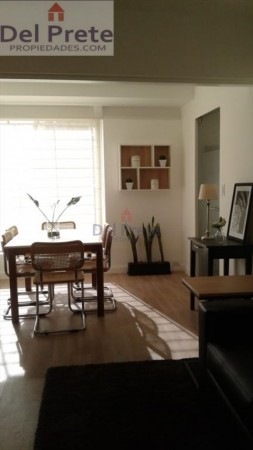 Venta Ph San Carlos