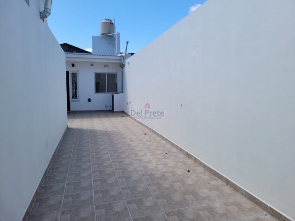 Venta P H San Jose