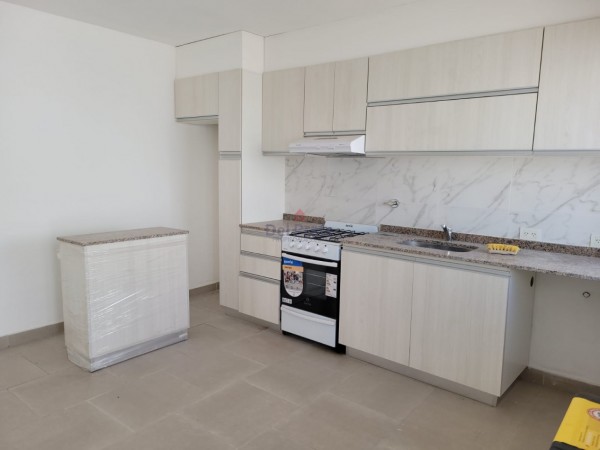 Venta P H San Jose