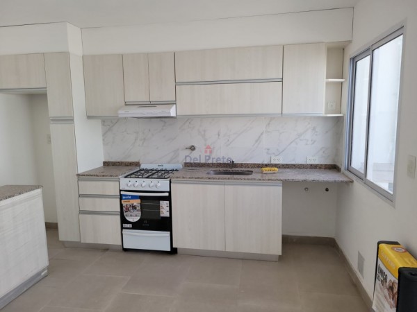 Venta P H San Jose