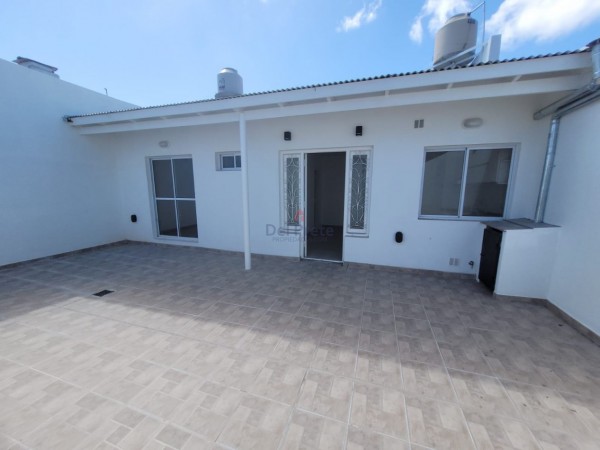 Venta P H San Jose