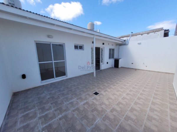 Venta P H San Jose