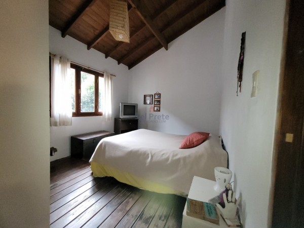 Venta Chalet Bosque Peralta Ramos