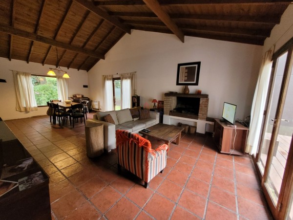 Venta Chalet Bosque Peralta Ramos