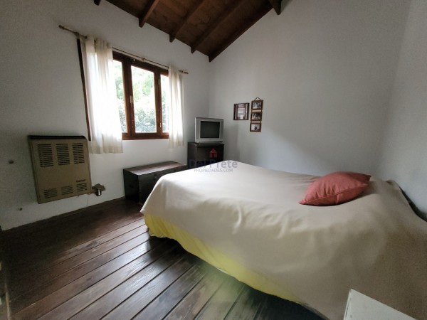 Venta Chalet Bosque Peralta Ramos