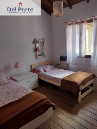 Venta Chalet Bosque Peralta Ramos