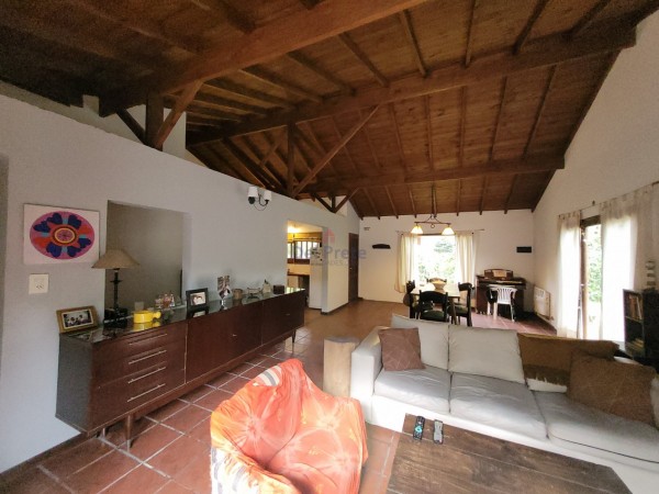 Venta Chalet Bosque Peralta Ramos