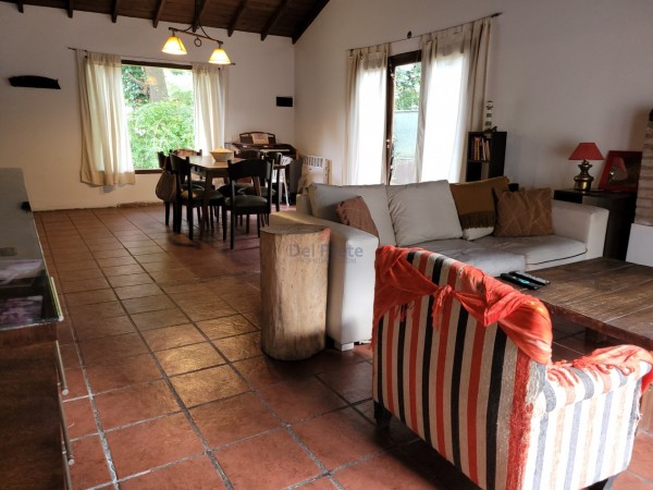 Venta Chalet Bosque Peralta Ramos