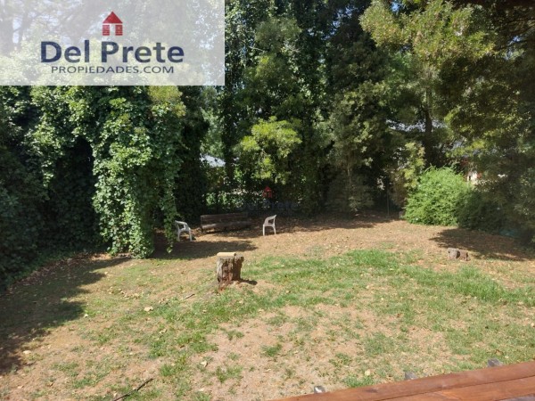 Venta Chalet Bosque Peralta Ramos