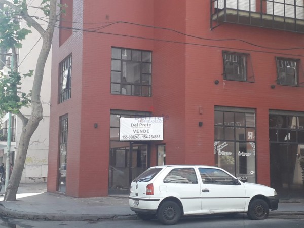 Venta Local