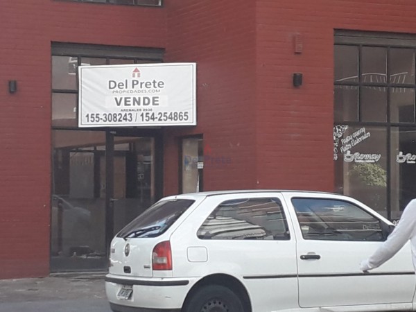 Venta Local