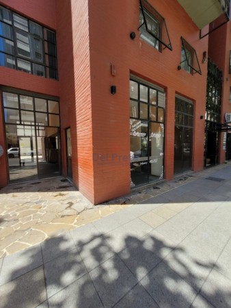 Venta Local