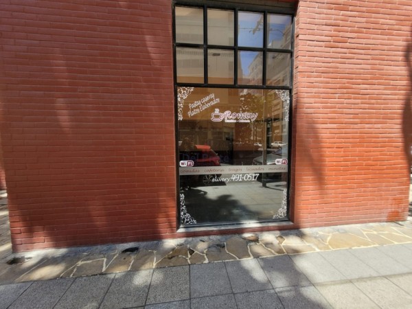 Venta Local