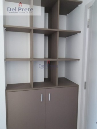 Venta Departamento Chauvin