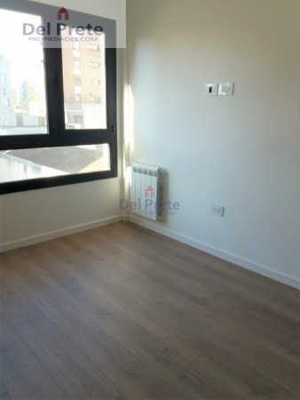 Venta Departamento Chauvin