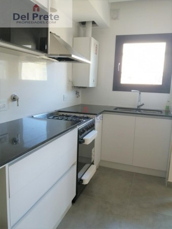 Venta Departamento Chauvin
