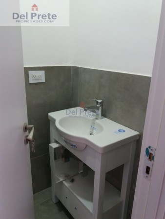 Venta Departamento Chauvin