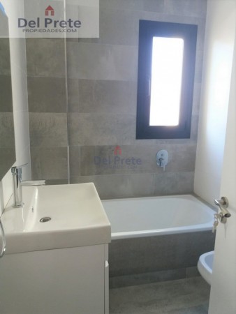 Venta Departamento Chauvin