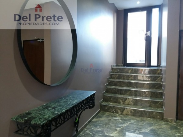 Venta Departamento Chauvin